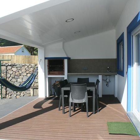 Quinta Rico - House II Villa Praia da Vitória Kültér fotó