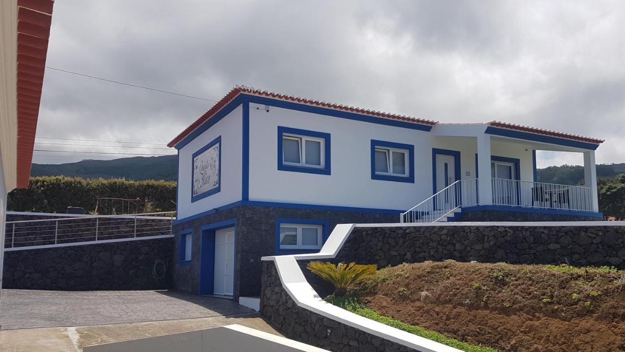 Quinta Rico - House II Villa Praia da Vitória Kültér fotó