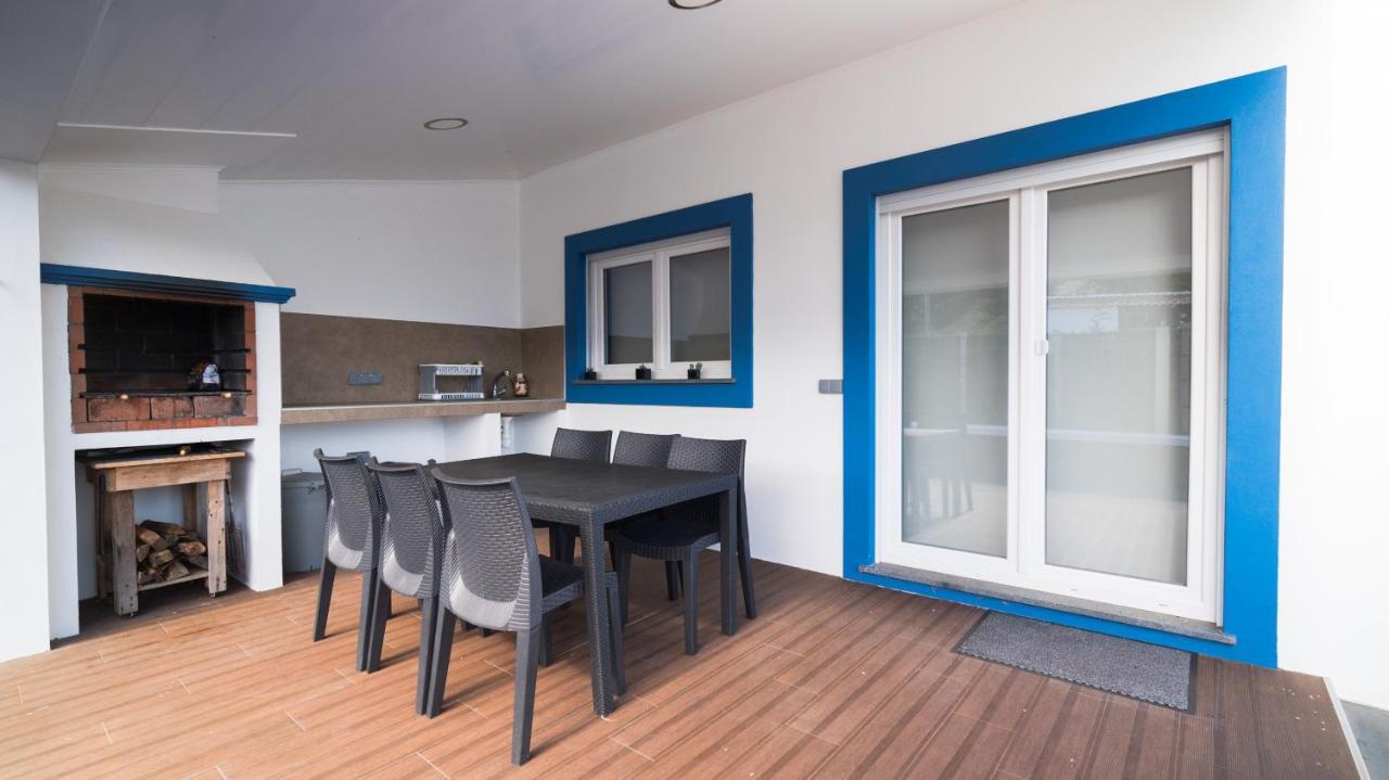 Quinta Rico - House II Villa Praia da Vitória Kültér fotó