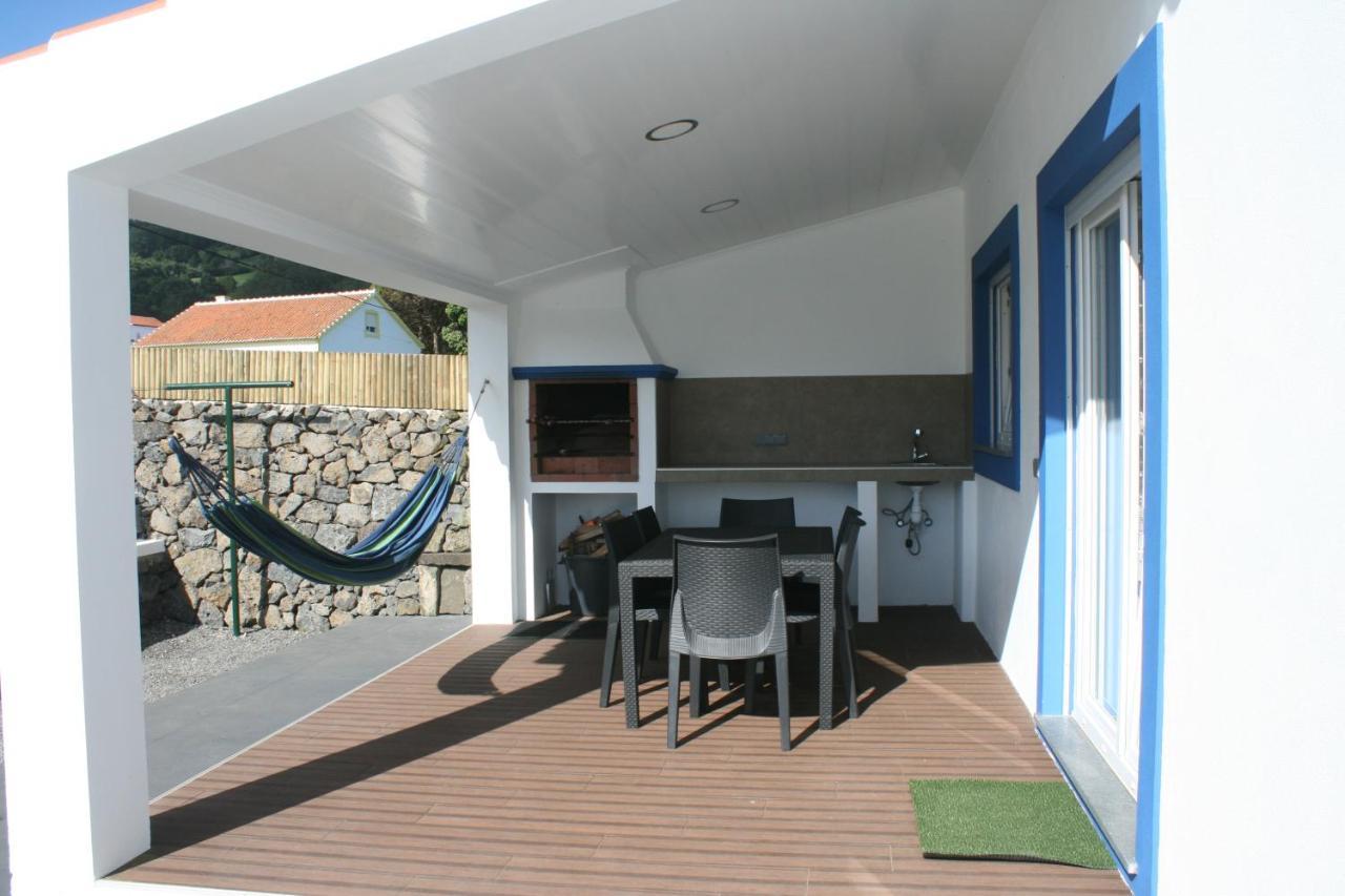 Quinta Rico - House II Villa Praia da Vitória Kültér fotó
