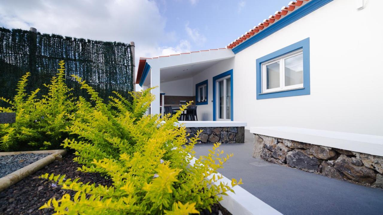 Quinta Rico - House II Villa Praia da Vitória Kültér fotó