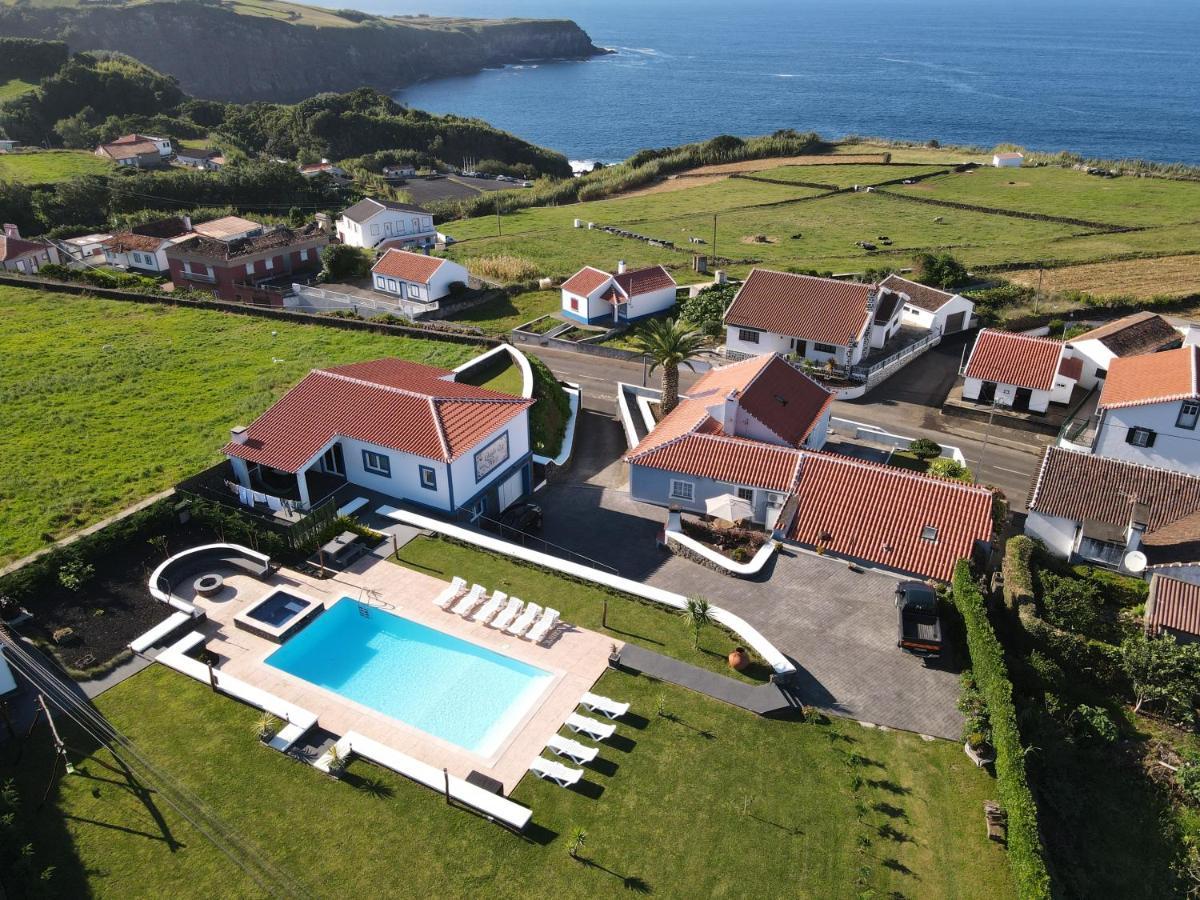 Quinta Rico - House II Villa Praia da Vitória Kültér fotó