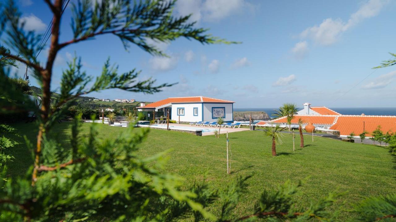 Quinta Rico - House II Villa Praia da Vitória Kültér fotó