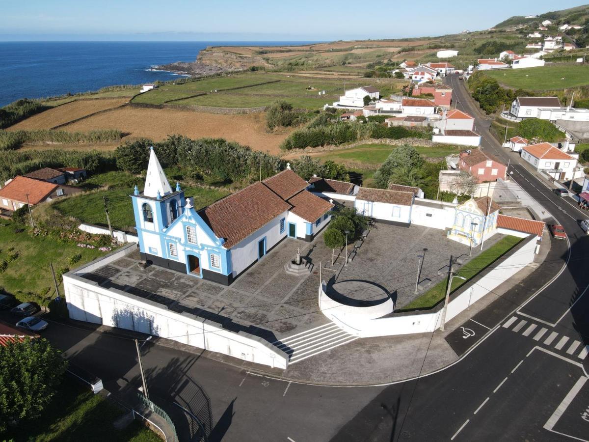 Quinta Rico - House II Villa Praia da Vitória Kültér fotó