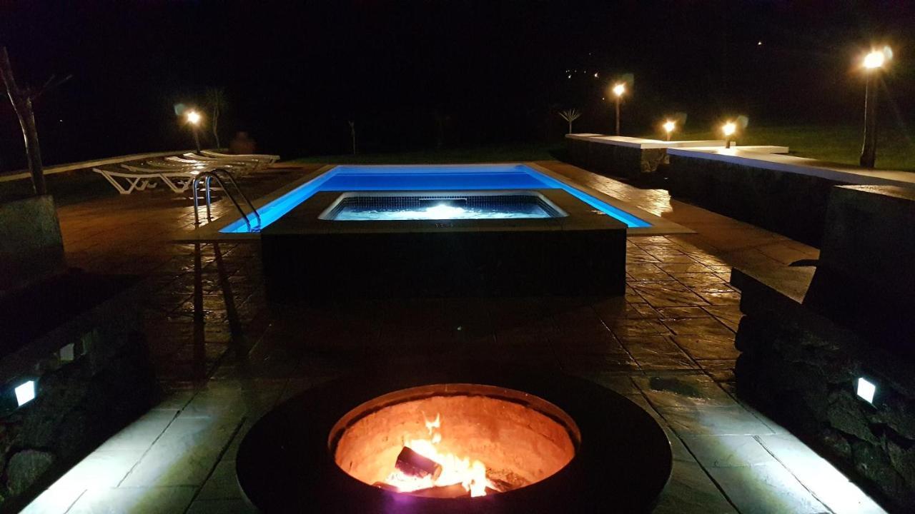 Quinta Rico - House II Villa Praia da Vitória Kültér fotó