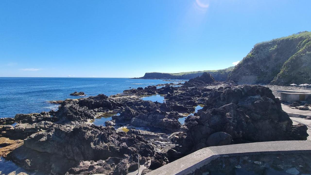 Quinta Rico - House II Villa Praia da Vitória Kültér fotó