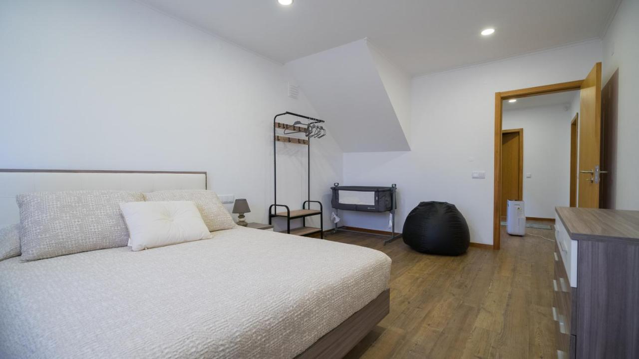 Quinta Rico - House II Villa Praia da Vitória Kültér fotó
