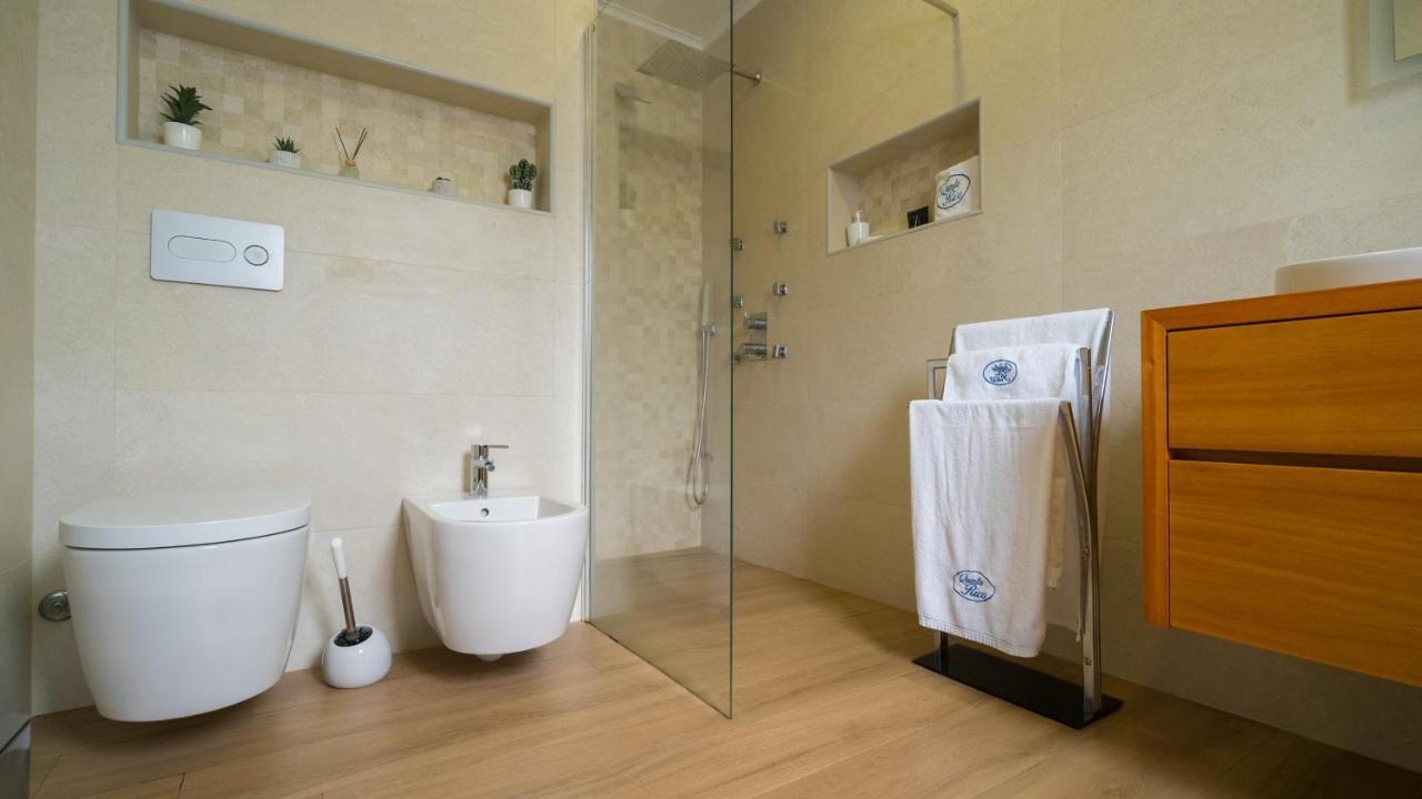 Quinta Rico - House II Villa Praia da Vitória Kültér fotó