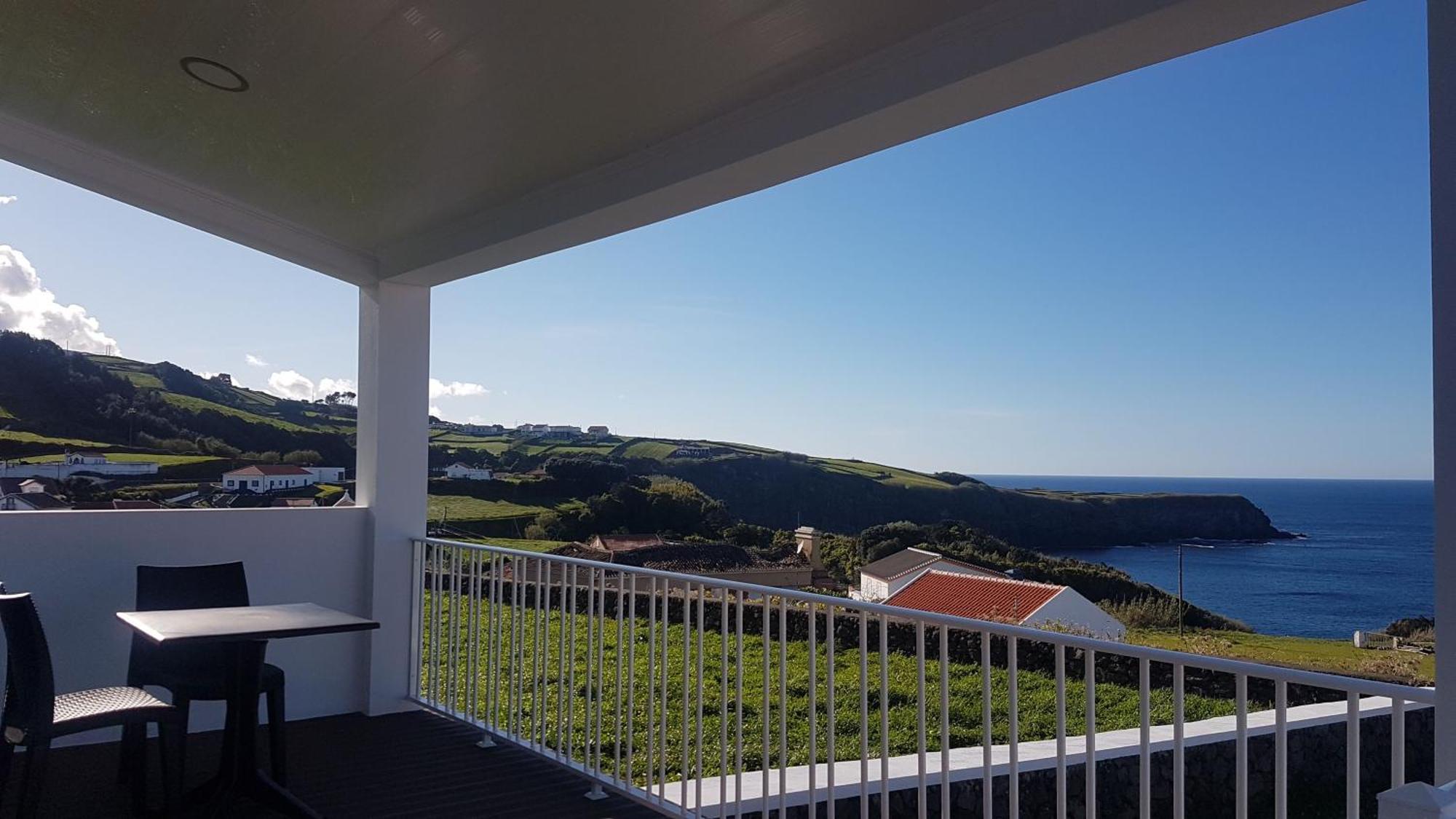 Quinta Rico - House II Villa Praia da Vitória Kültér fotó