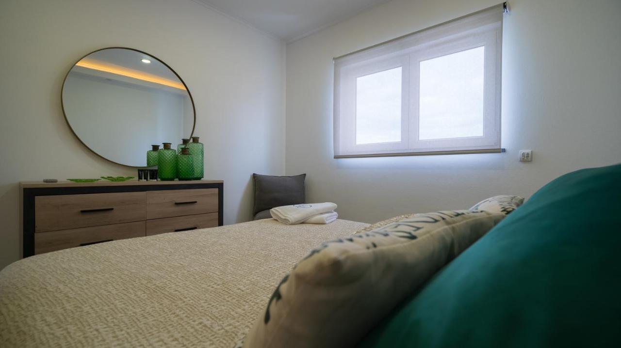 Quinta Rico - House II Villa Praia da Vitória Kültér fotó