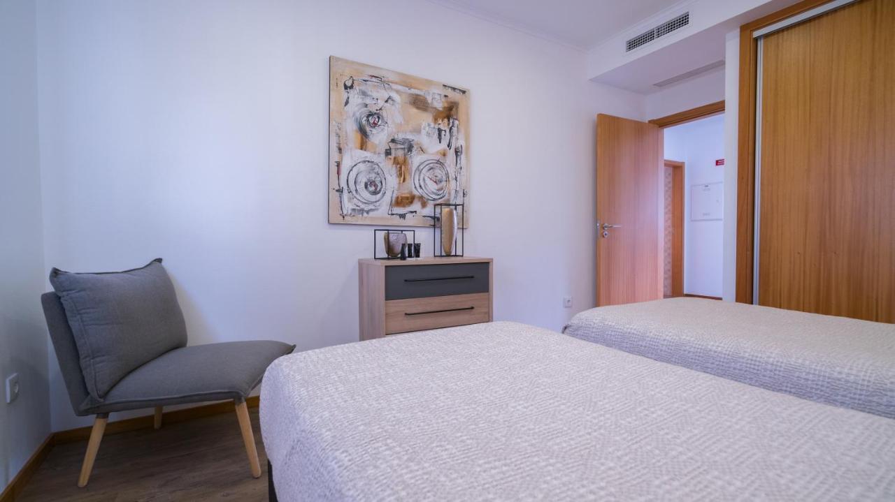 Quinta Rico - House II Villa Praia da Vitória Kültér fotó