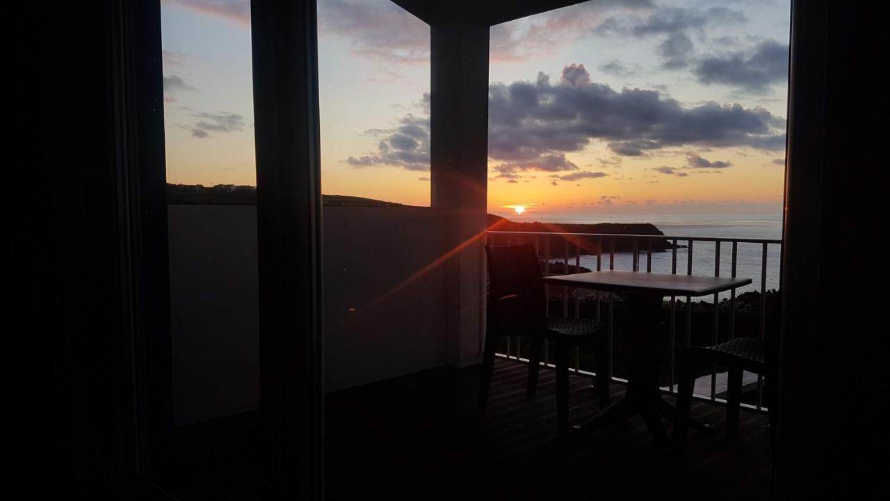 Quinta Rico - House II Villa Praia da Vitória Kültér fotó