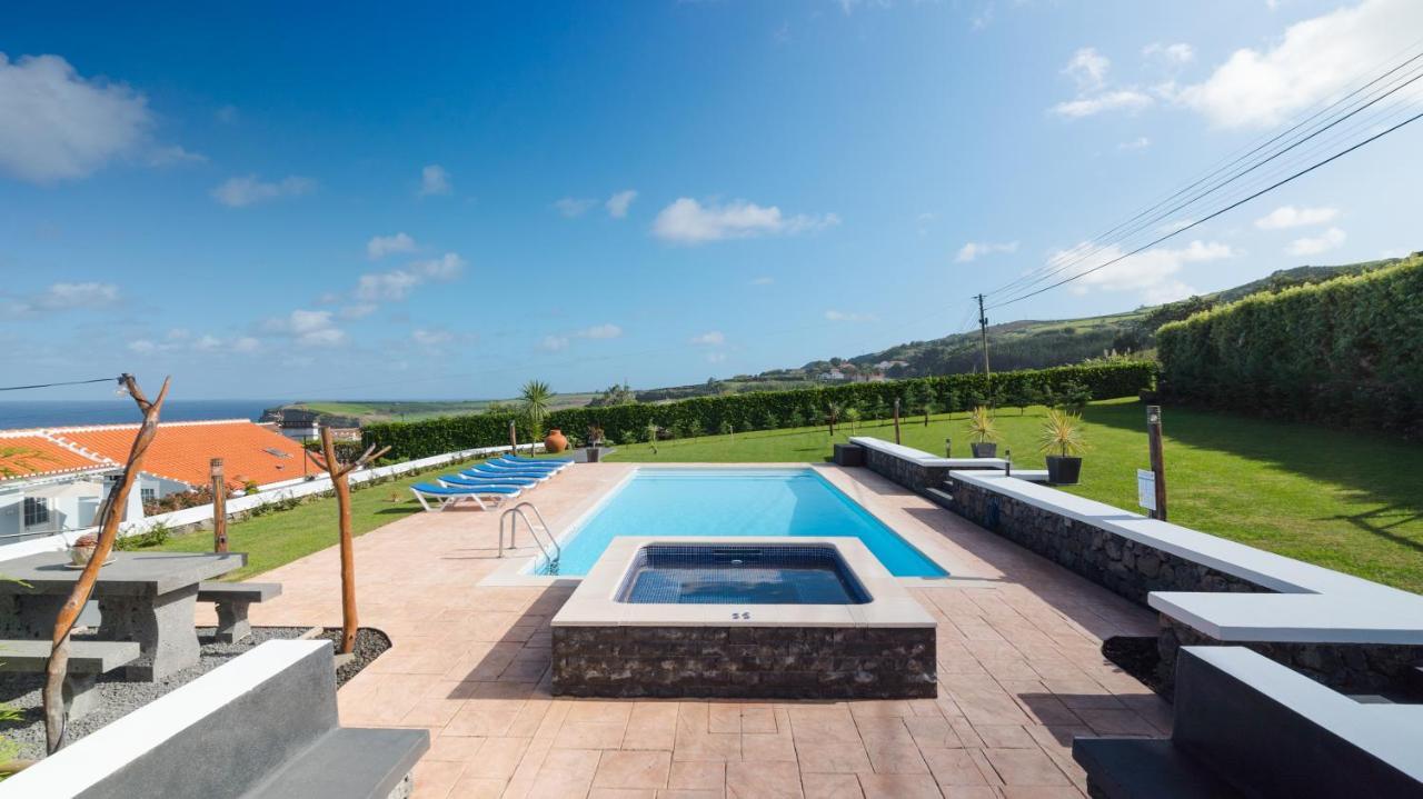 Quinta Rico - House II Villa Praia da Vitória Kültér fotó
